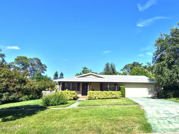 467 Guava Ave, Titusville, FL 32796