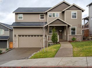 15881 Bachelor Ave, Sandy, OR 97055