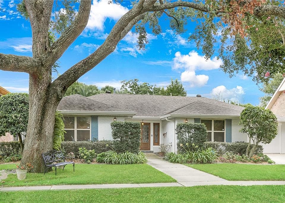 5013 Haring Ct, Metairie, LA 70006 Zillow