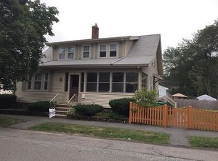 2 Sanger Ave, Lynn, MA 01904