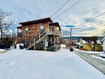 7 Light Street, Lebanon, NH, 03766
