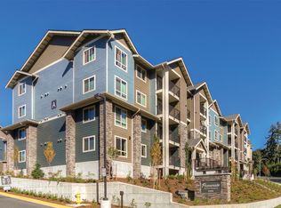Promenade, Auburn, WA 98092