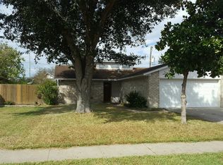 3705 Brookhill Dr, Corpus Christi, TX 78410