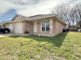 214 Dale Earnhardt Dr, Harker Heights, TX 76548