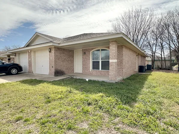 214 Dale Earnhardt Dr, Harker Heights, TX 76548