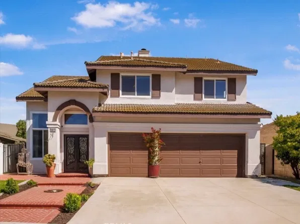 2865 Champion St, Chino Hills, CA 91709
