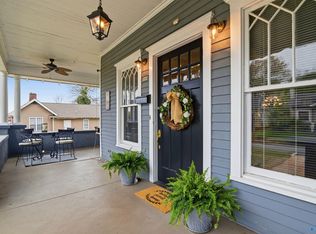 505 Vine St NE, Decatur, AL 35601