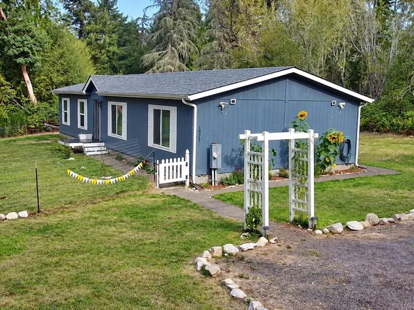 18517 64th Street SW, Longbranch, WA 98351