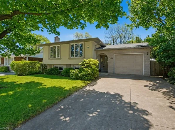 304 Saint Andrews Dr, Hamilton, ON L8K 5K4