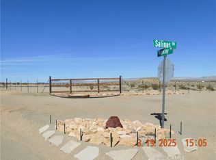 38501 Hinkley Rd, Hinkley, CA 92347