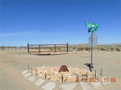 38501 Hinkley Rd, Hinkley, CA, 92347