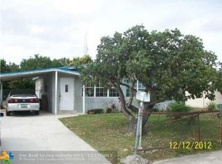 430 SW 15th Ave, Delray Beach, FL 33444