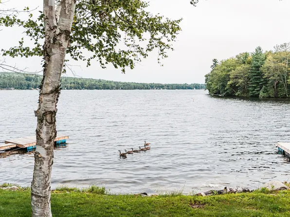 (undisclosed Address), Winthrop, ME 04364