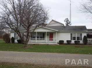 110 S Adams St, Brimfield, IL 61517
