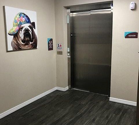 Elevators