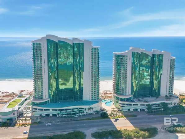 26302 Perdido Beach Blvd APT D2201, Orange Beach, AL 36561