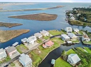 433 Skyline Dr #33, Bay Saint Louis, MS 39520