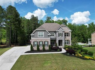 4065 Hopewell Springs Dr, Milton, GA 30004
