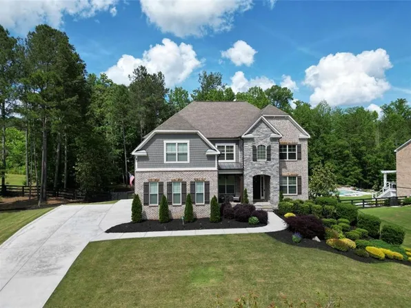 4065 Hopewell Springs Dr, Milton, GA 30004