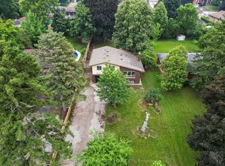 357 Blair Rd, Cambridge, ON N1S2K3