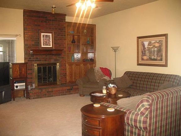 5th image of 15025 Stone Meadows Dr