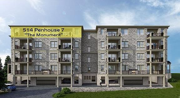 2nd image of 514 Libbie Ave APT 7