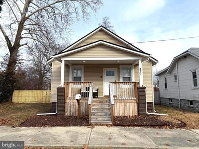 420 Fulton St, Millville, NJ, 08332