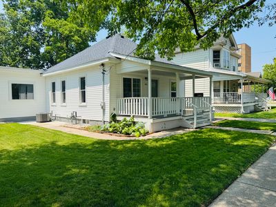 616 N Everett St, Streator, IL, 61364