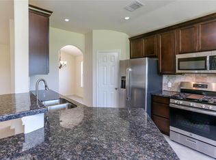 3706 Magnolia Rdg, League City, TX 77573