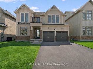 56 Kirby Ave, Collingwood, ON