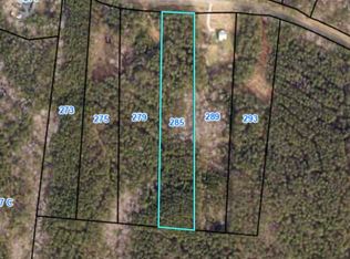285 Black Springs Rd, Milledgeville, GA 31061