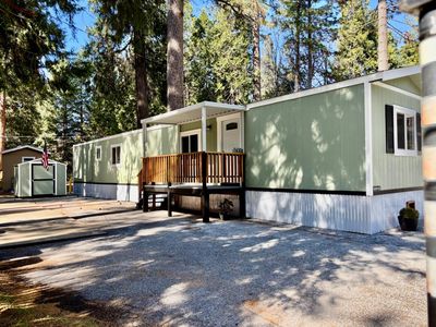 5695 Pony Express Trl Spc 11, Pollock Pines, CA, 95726
