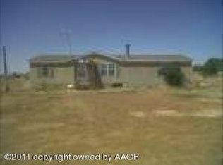 17590 Abbe Ln, Canyon, TX 79015