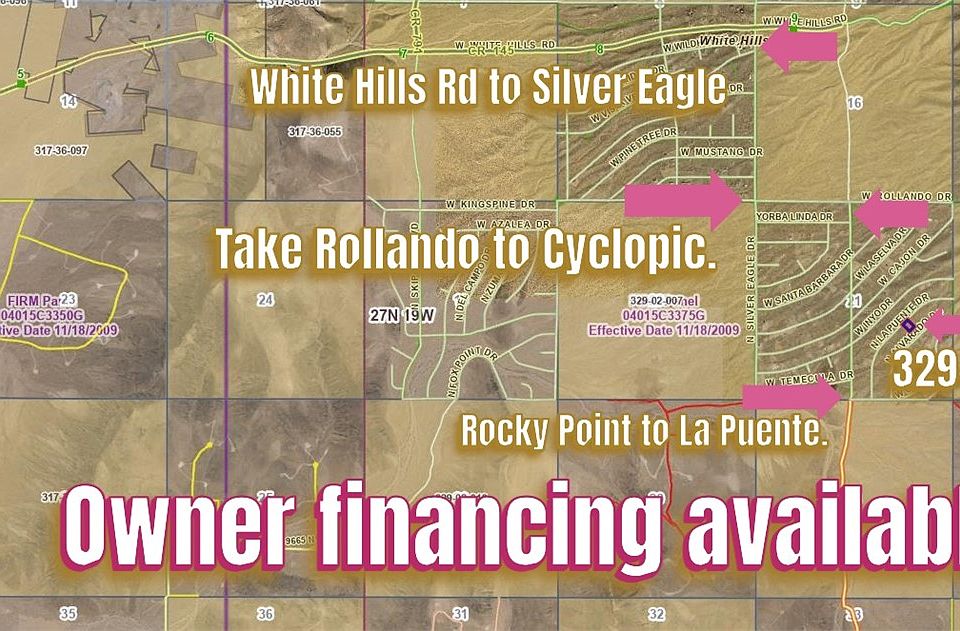 1st image of 329-08-363 N La Puente Drive