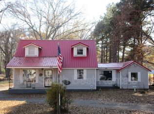 3373 Jewell Rd, Memphis, TN 38128