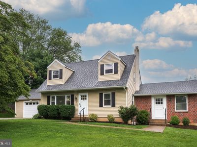 211 Seal Ln, West Chester, PA, 19380