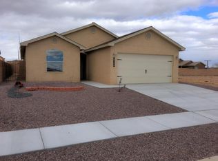 2520 Sunset View St SW, Los Lunas, NM 87031
