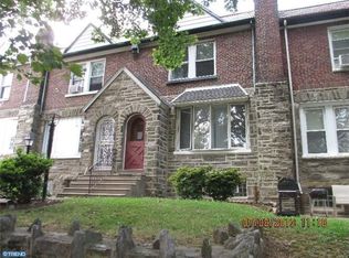 4148 Levick St, Philadelphia, PA 19135