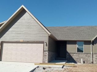 4381 W Riley St, Springfield, MO 65802