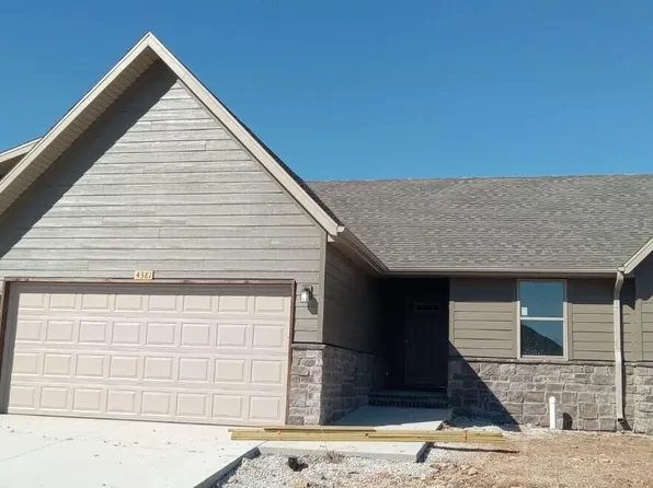 4381 W Riley Street, Springfield, MO 65802