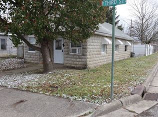 501 3rd St LOT 912, Washington Court House, OH 43160