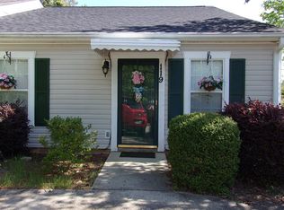 119 Saint Kitts Ct, Greenwood, SC 29649