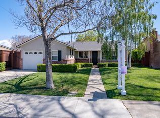 991 Elizabeth Dr, Santa Clara, CA 95050