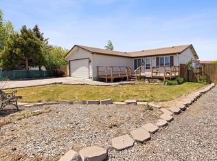 1007 NW Teal Loop, Prineville, OR 97754