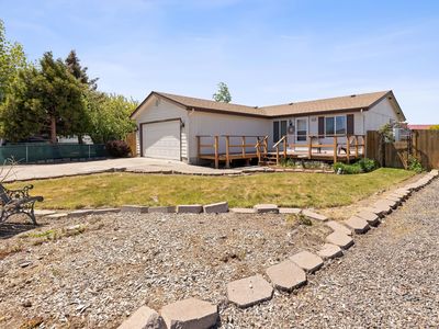 1007 NW Teal Loop, Prineville, OR, 97754