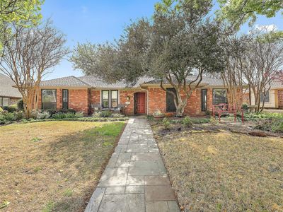 4012 Halifax Dr, Plano, TX, 75023