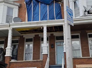 1607 Ruxton Ave, Baltimore, MD 21216