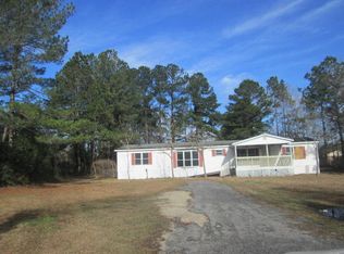 331 McLaurin Ave, Summerville, SC 29486