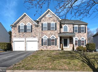 6710 Purple Lilac Ln, Clinton, MD 20735