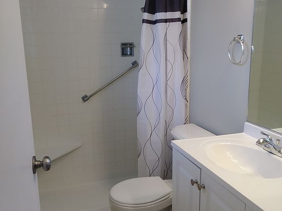 Master  bath